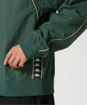 Куртка из вискозы Kappa, цвет Gn - фото 5