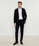 Брюки Windsor 13 Peso2-W Regular Fit, темно-синий - фото 2