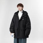 Куртка унисекс Jeep, розовый - фото 7