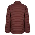 Куртка Oakley Snowbound Pkble Puffy down, красный/коричневый - фото 2