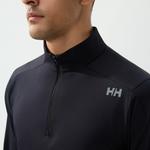 Арктический свитшот мужской HELLY HANSEN, синий - фото 10