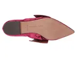 BCBGMaxazria Prely Flat, бордо красный - фото 3