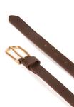 Ремень Vivisence Belt, Brown - фото 2