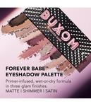 Палитра теней для век Buxom Forever Babe Eyeshadow Palette, Forever Babe Eyeshadow Palette, 11.4g - фото 6