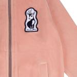 Детская флисовая куртка Aulp Valet - фото 3