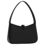 MICHAEL KORS Лира маленькая кожаная сумочка - фото 4