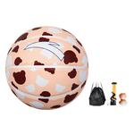 Баскетбольный мяч ANTA - фото 2