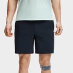 FILA Мужские повседневные шорты, цвет Black - фото 4