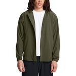 Куртка мужская темно-зеленый Under Armour - фото