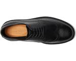 Оксфорды ECCO London Wing Tip, черный - фото 2