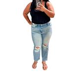 Боди Kylee Stretchy Textured черного цвета Heyson - фото 2