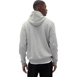 Унисекс свитшот GAP, синий - фото 7