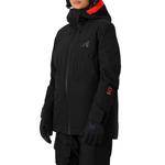 Утепленная куртка Helly Hansen Powchaser 2.0, черный - фото 4