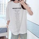 Skechers Футболка Unisex White 0019 - фото 8