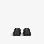 Кожаные мокасины Pace John Lobb, черный - фото 4