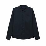 Мужская рубашка NAUTICA, серый - фото 3