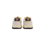 Кроссовки Hummel Stockholm LX-E AP2, белый - фото 3