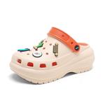 Сабо унисекс Jeep - фото 15