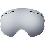 Очки со сменными линзами xtrm-summit Yeaz, серебряный - фото