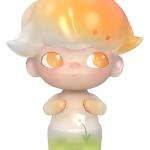 DIMOO Sheng Hang Tag Box 12.5cm POP MART - фото 4