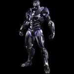 Hot Toys Фигурки Marvel The Avengers, Black Panther - фото 4