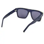 Солнцезащитные очки K-way KW0003-92V, синий - фото 2