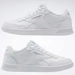 Кроссовки Reebok Court Advance, белый - фото 7