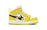 Сандалии Air Jordan 1 Toddler Shoes Baby - фото 3