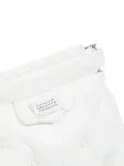 Мини-сумка Glam Slam Classique MAISON MARGIELA, белый - фото 5