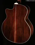 Гитара Guild F-150CE (696) - фото 2
