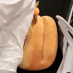 Плюшевая игрушка капибара фигурка высота 35см WELTSTON - фото 3