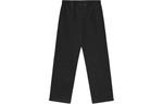 Брюки ss24 lounge pants 'black' Fear Of God Essentials, черный - фото 2