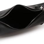 DKNY Плечевая сумка 'Fiona' в черном цвете - фото 4