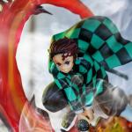 Фигурки Demon Slayer в масштабе BANPRESTO - фото 2