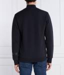 Толстовка Boss Green Salbock 1 Regular Fit, черный - фото 4