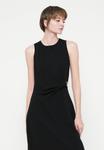 Платье Vero Moda VMHOSANNA DRESS, Black - фото 4