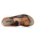 Пляжные сандалии мужские Captain Illy, серый - фото 6