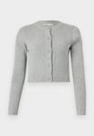 Кардиган ONLY ONLKATIA BUTTON CARDIGAN, Ultimate Grey/Grey - фото 5