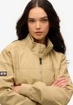 Демисезонная куртка Superdry, Beige - фото 4
