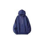 Толстовка унисекс I'm David, Темно-синий - фото 3