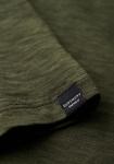 Рубашка Superdry, Mottled Green - фото 4