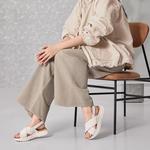 Сандалии из кожи DashLite Wish Clarks - фото 5