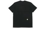 Футболка ss19 fruit tee black casual short sleeve Supreme, черный - фото 2