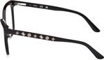 Очки Guess GU 50114 001 Shiny Black - фото 3