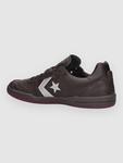 Кеды Converse Louie Lopez Pro 2 Skateschuhe, coffee nut/silver/frozen - фото 2