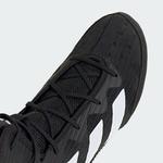 Adidas Performance Кроссовки 'Box Hog 4' в черном цвете - фото 10