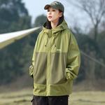 Jeep Куртка Unisex, Olive Green Down Liner - фото 13