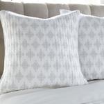 Комплект одеял Levtex Home Rome, серый - фото 8