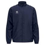 Куртка Hummel Core XK Micro, синий - фото