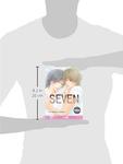 Seven (Yaoi) (Digital Manga Publishing) - фото 2